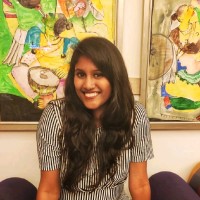 Adhishree Pai
