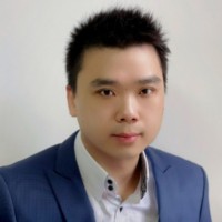 Ernest Yeung