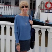Carolyn Youker