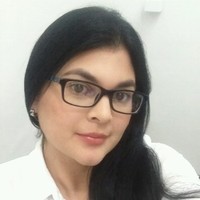Monica Saenz