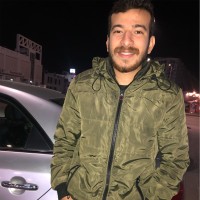Omar Mamdouh