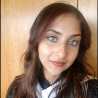 Geetika Mahima Tacouri