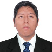 Jose Luis Choque Balboa