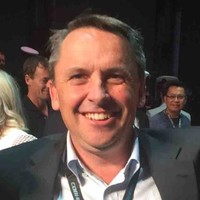 Simon Ewart