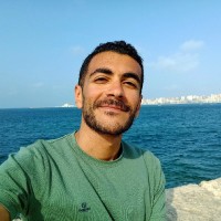Ahmed Mamdouh