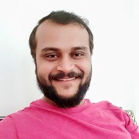 Gaurav Jagtap