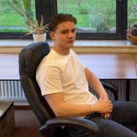 Jochem Woudenberg