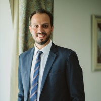 Ahmad Abdel Latif