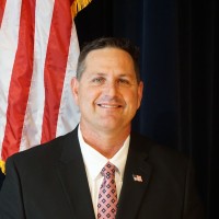 Patrick Ruth