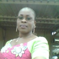 Kouame Yah Colette
