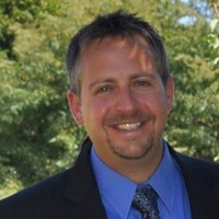 Brian Crowder
