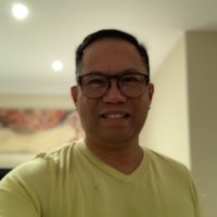 Joseph Asajar