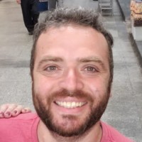 Fabricio Jacob