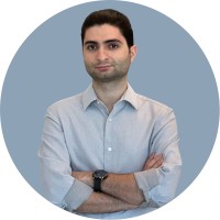 Milad Yarmohammadi