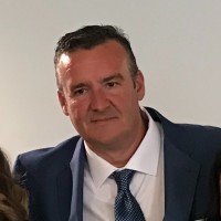 Antonio Juan Moreno Benitez