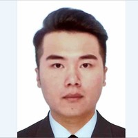 Jiawei HE
