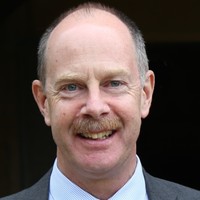 Mike Harrison
