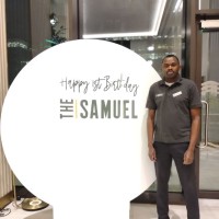 Anselm Sebuguzi