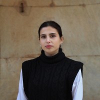 Merve Avgan