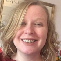 Kate Bacon