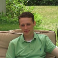 Cody Marchant