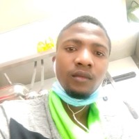 Charly Ntenang
