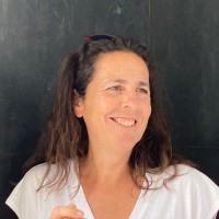 Alexia PAOLOZZI