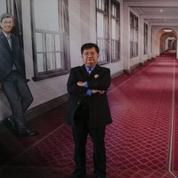 李崇和