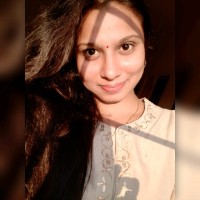 Manisha Ks