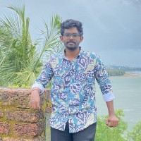 Srilingeswar K