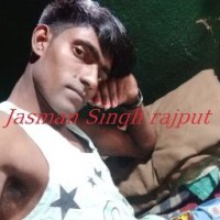 Jasman Singh