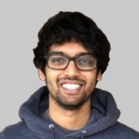 Lakshmi Anirudh Ghantasala