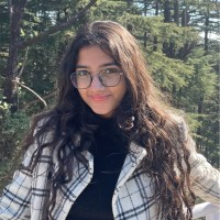 Navya Bhatia