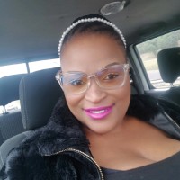 Mandisa Shabalala