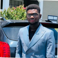 David Ndombe