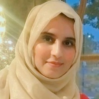Fizza Khalid