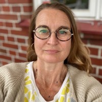Ylva Hofvander Trulsson