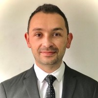 Nicolas Lopez