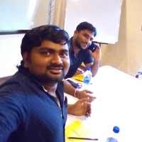Dhanikumar K N