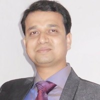Arvind Kumar