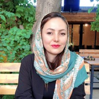 Zahra Fazel