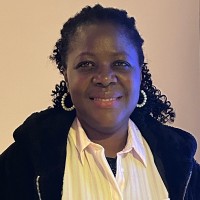 Vida Asante
