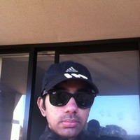 Ali Kothari