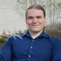 Abraham (Abe) Neis-Eldridge