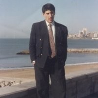 Alejandro Christian Figueroa