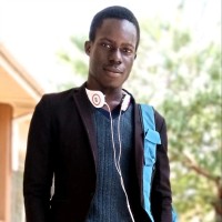 Raphael Omondi