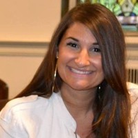 Jessica Zeoli