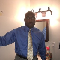 Dion Wright