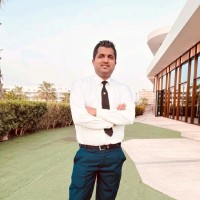 kishor dhakal
