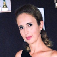 Marcela Claudia Grecea